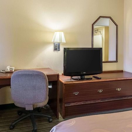 Quality Inn Александрія Екстер'єр фото